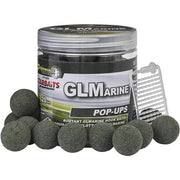 Pop-up StarBaits GL Marine, Dark Green, 14mm, 80g