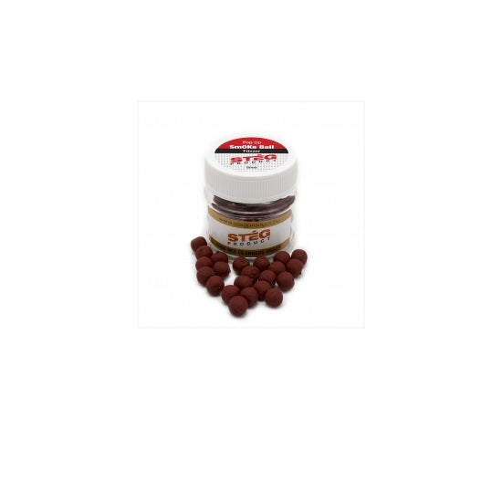Pop-up Steg Smoke Ball 16 MM Condimentat 40 GR