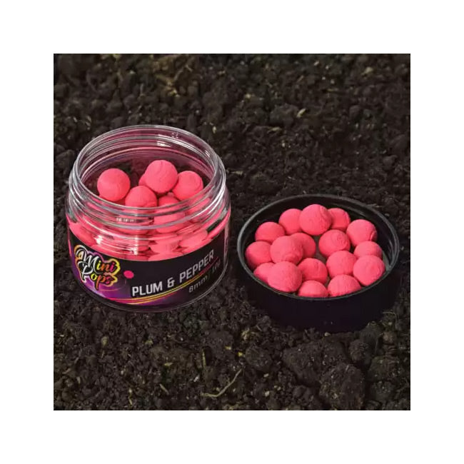 Pop-up  WLC Mini Pops Pruna &amp; Piper 8mm 10g