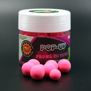 Pop-up Wlc Pruna cu Piper 11-14mm 40gr