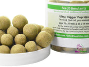 Pop-ups FeedStimulants Ultra Trigger Seafood Cocktail - 16mm