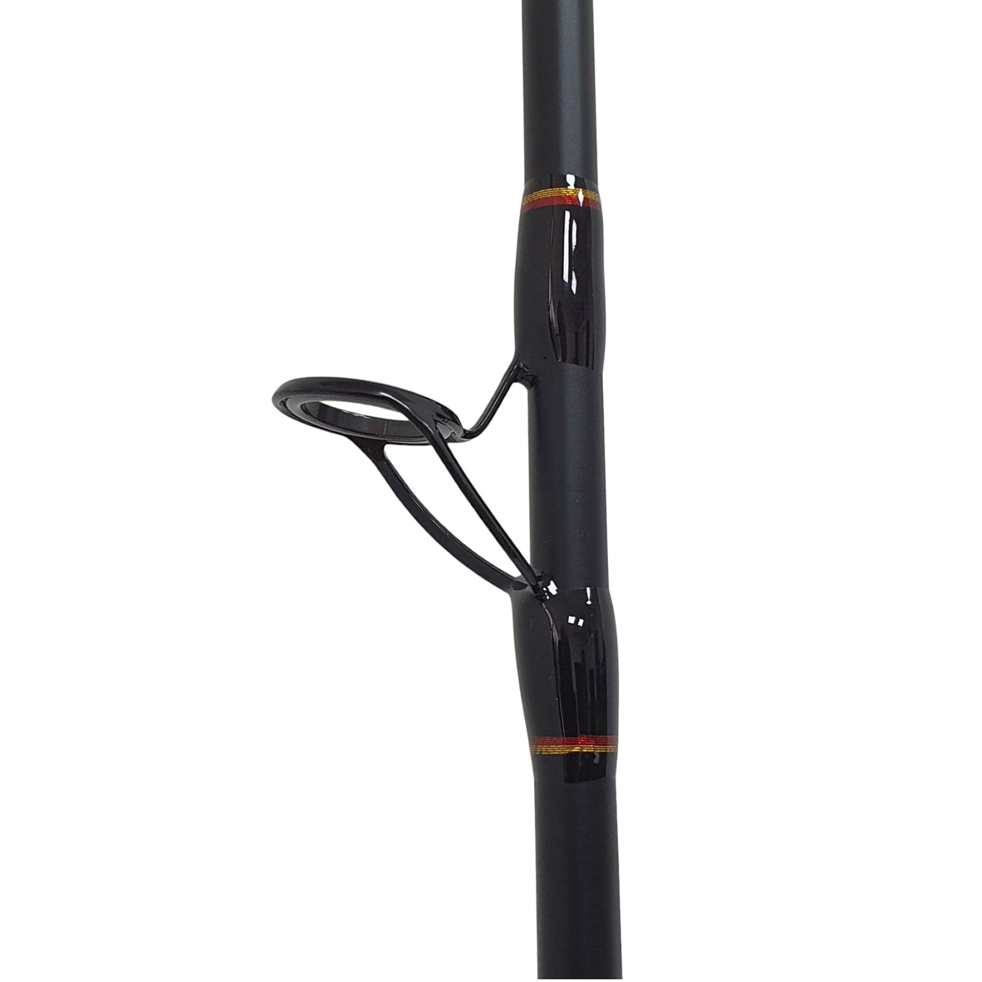 Port Varf Lanseta Benzar No Limit Method Feeder 3.90m, 100-250g