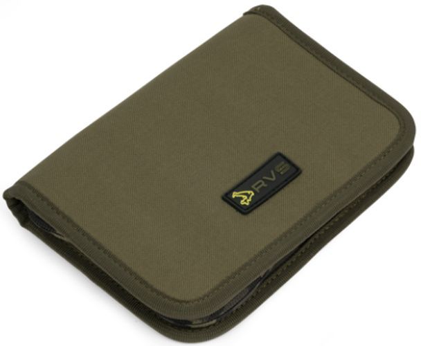 Portofel AVID RVS Licence Wallet, 20x14.5xD3.5cm