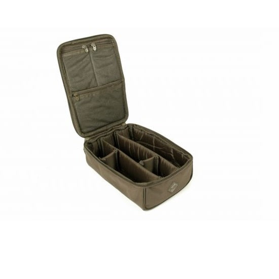 Portofel Accesorii Nash Bits Pouch, Marime XL