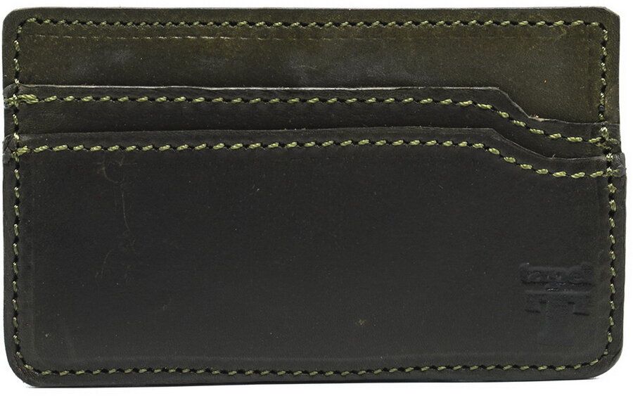 Portofel Arrow Tapel Card Piele, 11x7cm