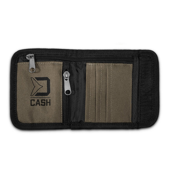 Portofel Delphin Cash 