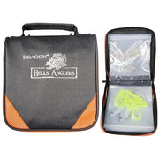 Portofel Dragon Hells Anglers Rig Bag