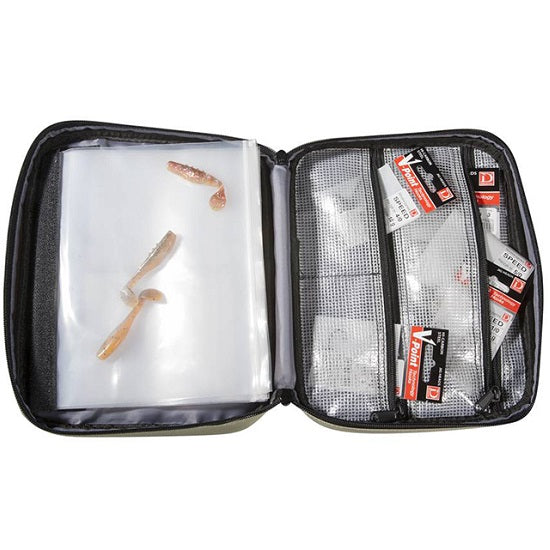 Portofel Dragon X-System Accessories Bag 