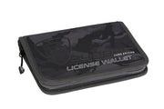 Portofel Fox Rage Voyager Camo Licence Wallet