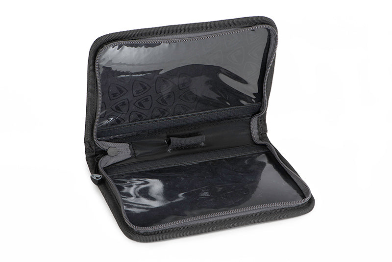 Portofel Fox Rage Voyager Camo Licence Wallet