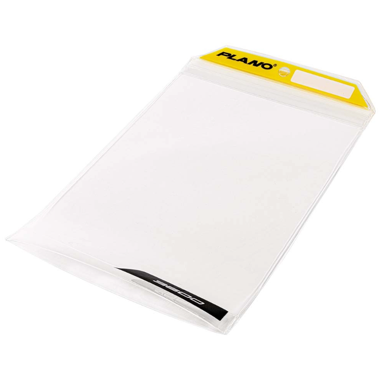 Portofel Impermeabil pentru Naluci PLANO Stowall 3600, 19x30.5x0.5cm