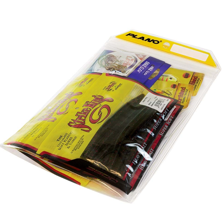 Portofel Impermeabil pentru Naluci PLANO Stowall 3600, 19x30.5x0.5cm