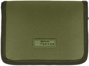 Portofel Korum Progress Document Wallet, 20x14x3cm