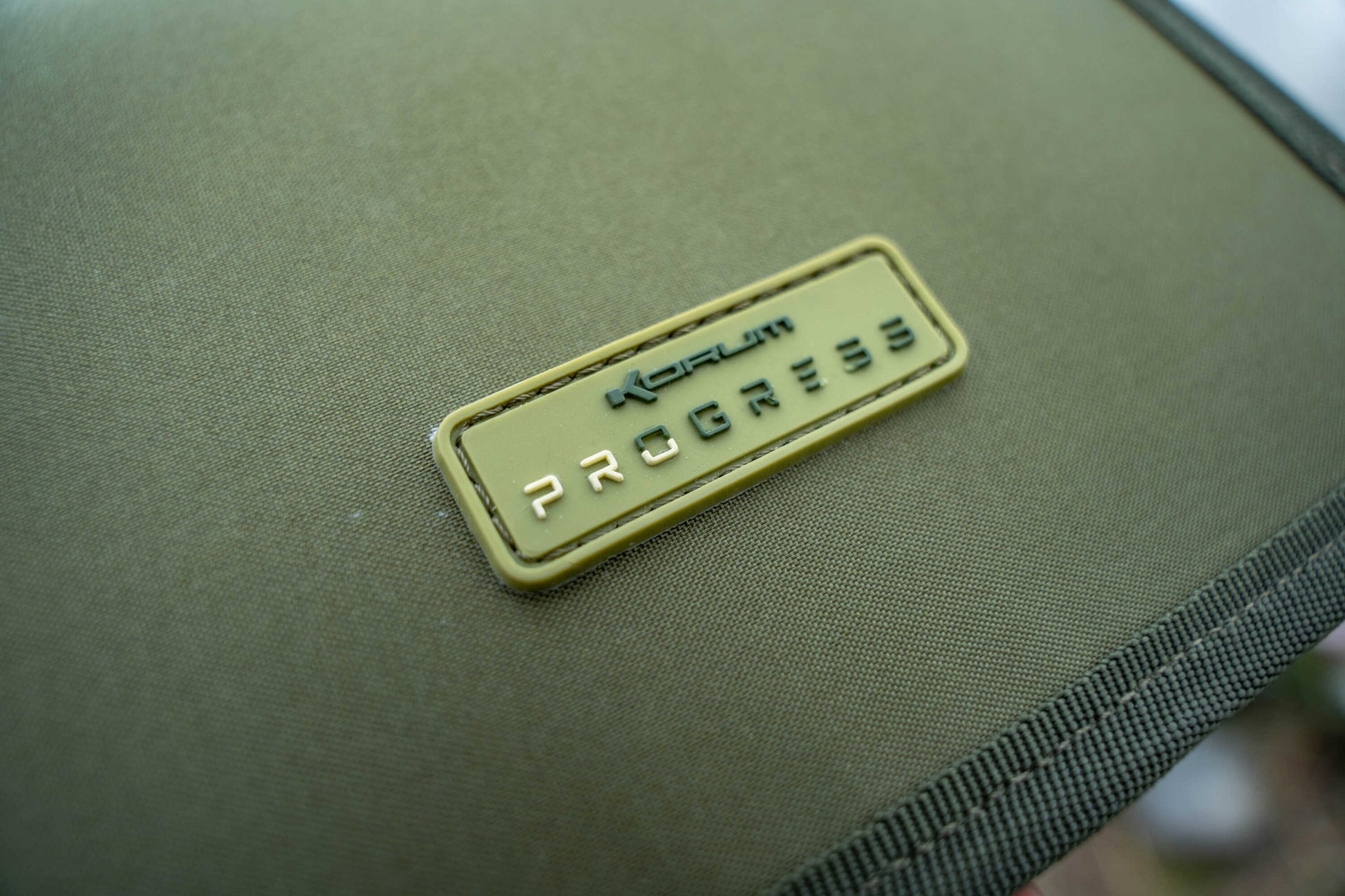 Portofel Korum Progress Document Wallet, 20x14x3cm