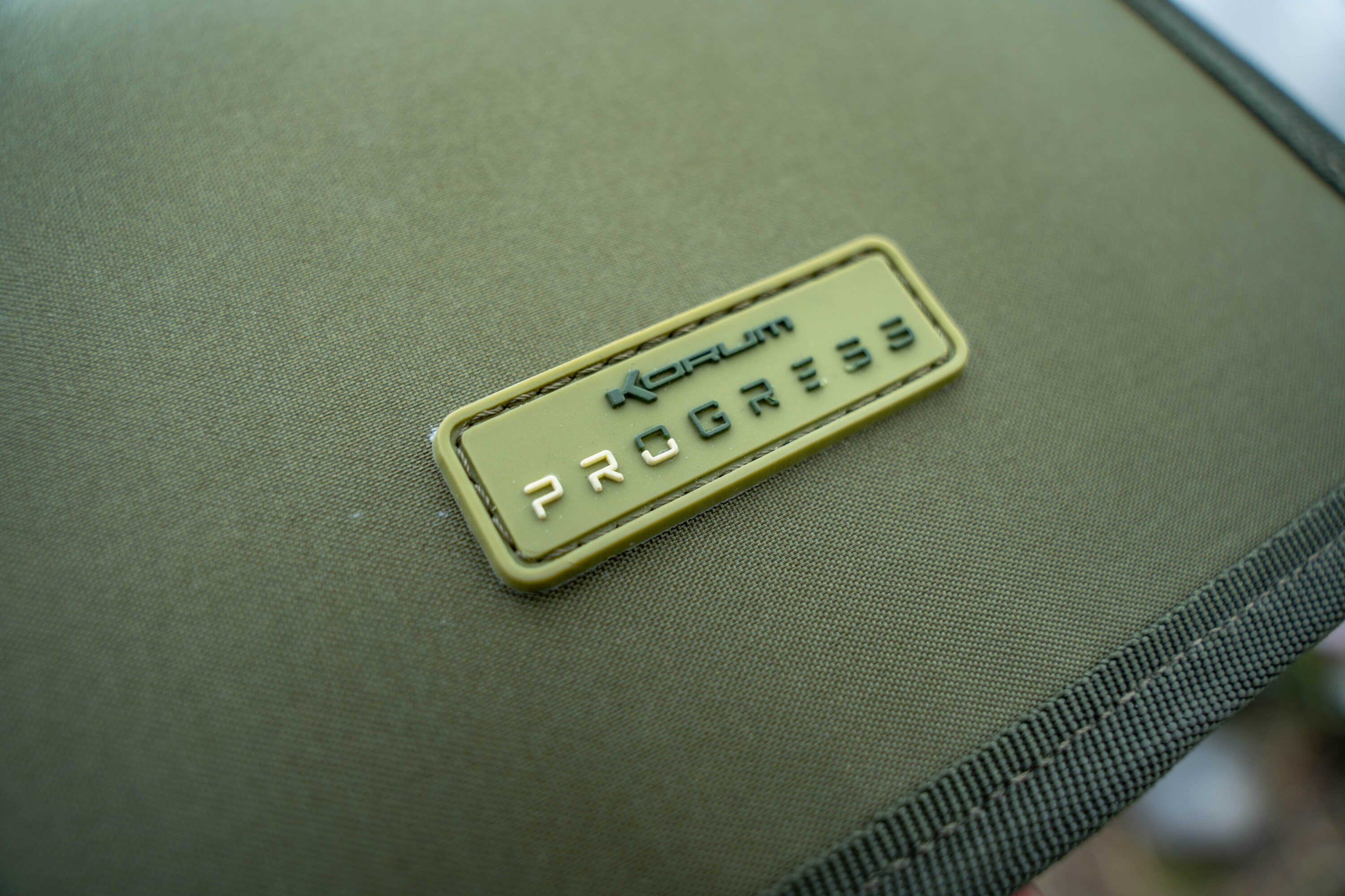 Portofel Korum Progress Document Wallet, 20x14x3cm