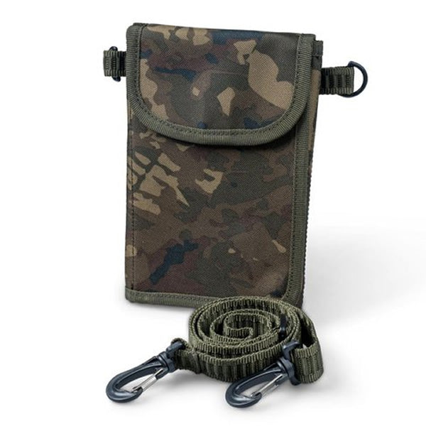 Portofel NASH Subterfuge Licence Wallet