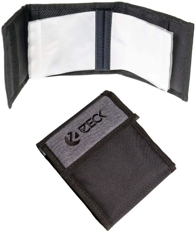 Portofel Riguri ZECK Leader Pocket, 13x15x2.5cm