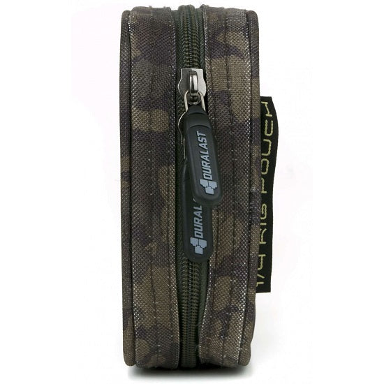 Portofel Shimano Tribal XTR 1/4 Rig Pouch