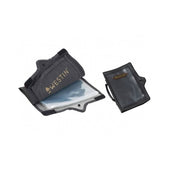 Portofel Westin W3 Rig Wallet Grizzly Brown Medium