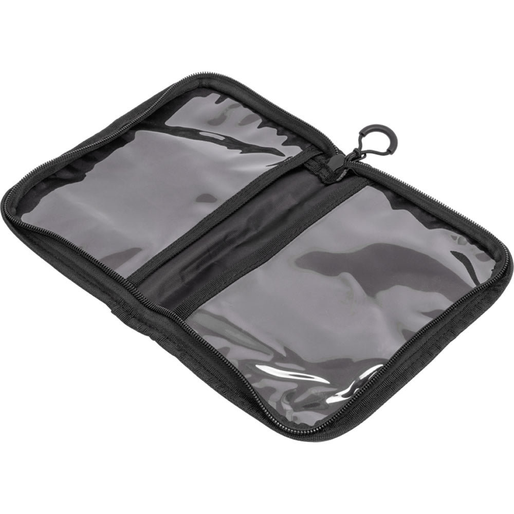 Portofel ZEBCO Trophy Licence Wallet, 22x15cm