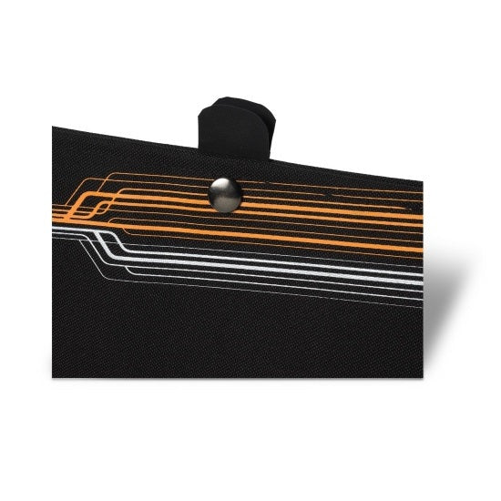 Portofel Zebco Pro Staff Rig Bag Pro 24x17cm