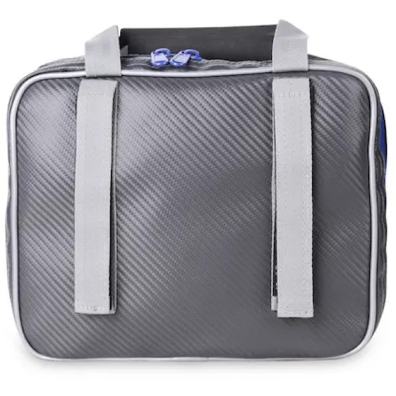 Portofel pentru Monturi Mustad 26x21x13cm