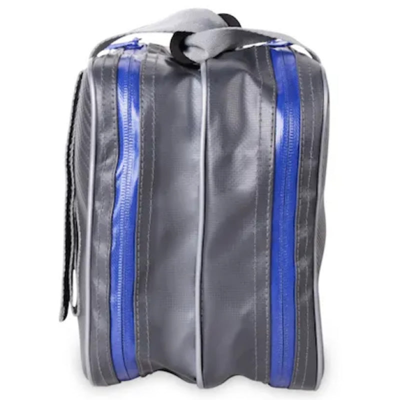 Portofel pentru Monturi Mustad 26x21x13cm
