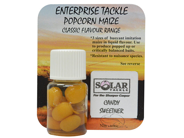 Porum artificial Enterprise Tackle Pop-up Maize Classic Candy Sweetner