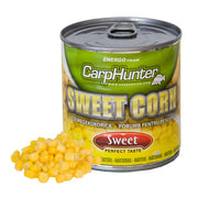 Porumb Aromatizat Carp Hunter 425ml