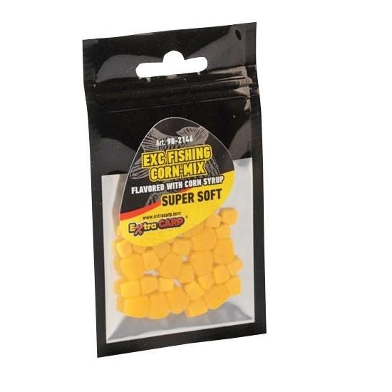 Porumb Artificial Extra Carp Soft Sweetcorn 30buc/plic
