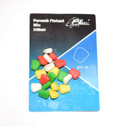 Porumb Artificial Flotant FL 20Buc/Plic Mix Color