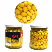 Porumb CPK in lapte Usturoi 130g