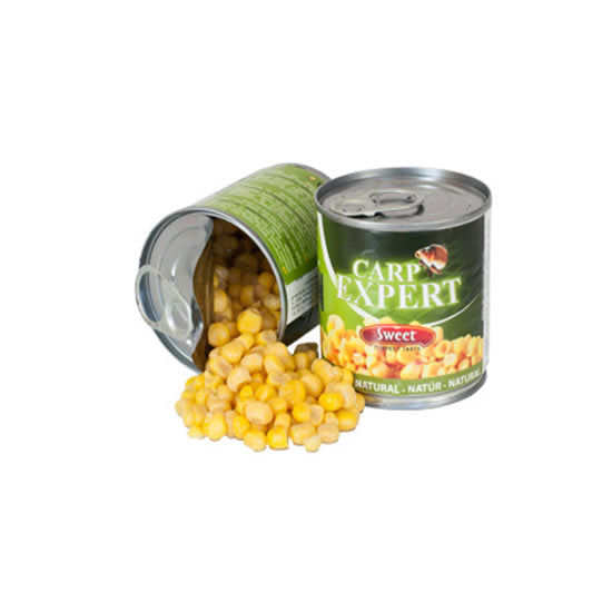 Porumb Conserva Carp Hunter Natur 425ml