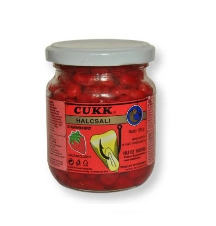 Porumb Cukk Capsuni 220ml