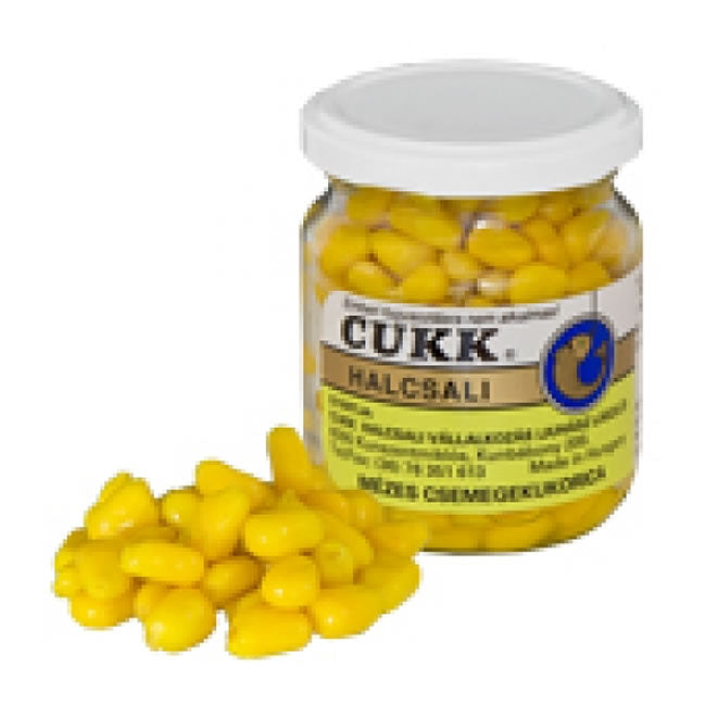 Porumb Cukk  Fara Zeama Capsuna - Galben