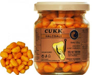 Porumb Cukk, Galben, Sweet Corn, Borcan 220ml