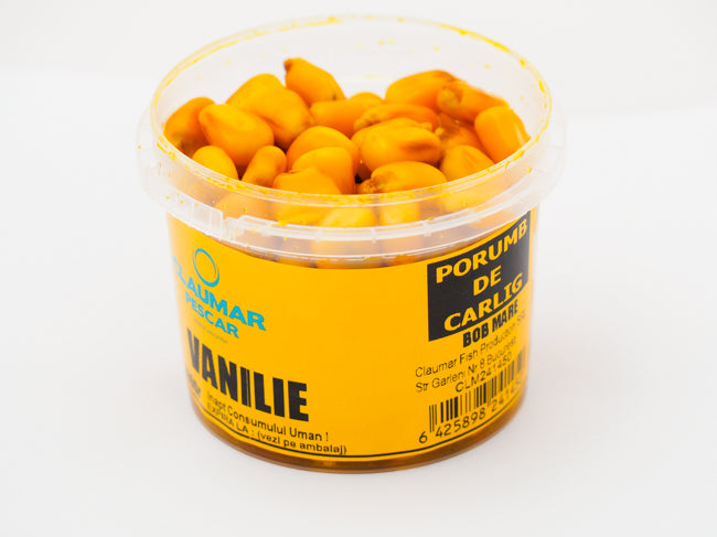 Porumb De Carlig Claumar 100gr Vanilie