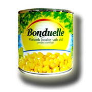 Porumb Dulce Bonduelle