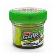 Porumb Flotant BERKLEY Galben