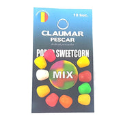 Porumb Flotant Claumar 10Buc MIX