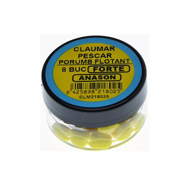 Porumb Flotant Claumar Forte In Aroma ANASON