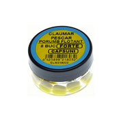 Porumb Flotant Claumar Forte In Aroma Capsuni