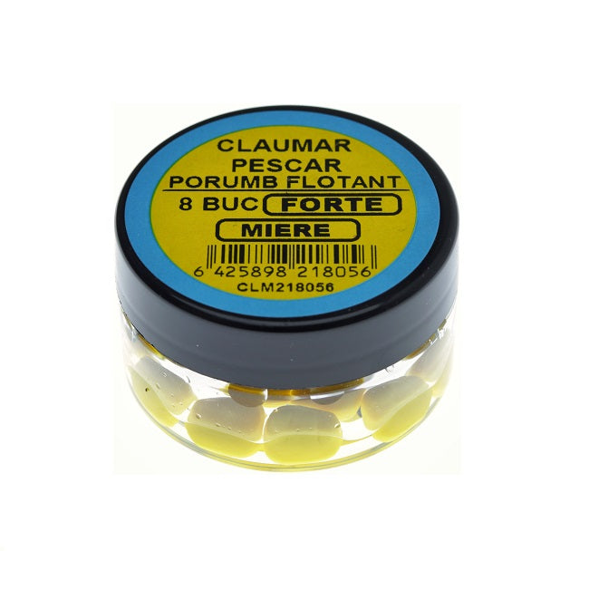 Porumb Flotant Claumar Forte In Aroma Miere