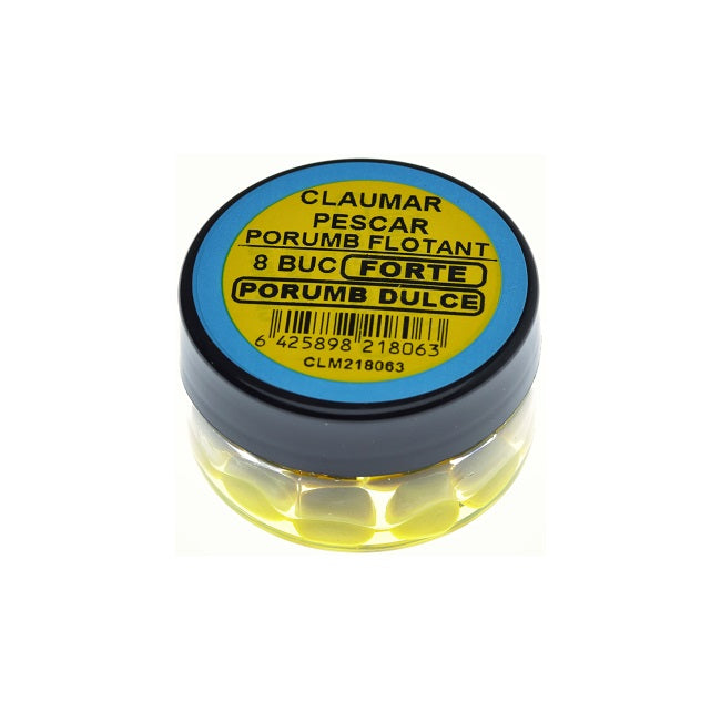 Porumb Flotant Claumar Forte In Aroma Porumb Dulce