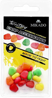 Porumb Flotant Mikado / Mix Color Buc 15