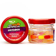 Porumb Flotant Senzor Planet Midi, Usturoi, 10buc