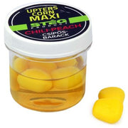 Porumb Flotant Steg Upters Maxi Chilli &amp; Peach, 14mm, 8buc/borcan