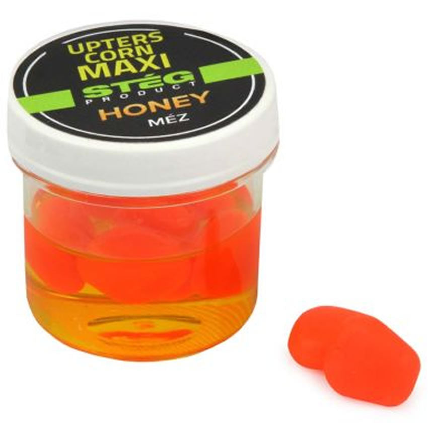 Porumb Flotant Steg Upters Maxi Miere, 14mm, 8buc/borcan
