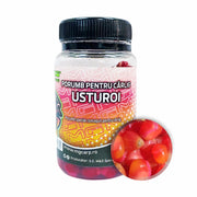 Porumb MG Special Carp Pentru Carlig Usturoi 60 Gr