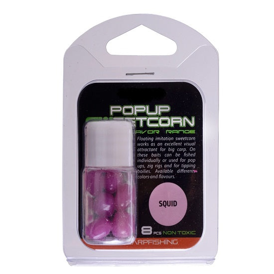 Porumb Pop-up Nevis Mov Squid